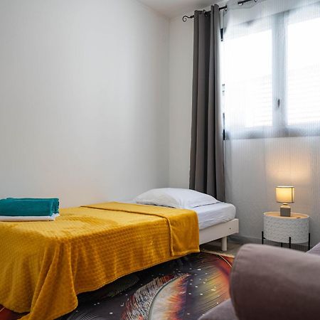Villa Ti Sable Plage 2 - Spa Saint-Joseph Dış mekan fotoğraf
