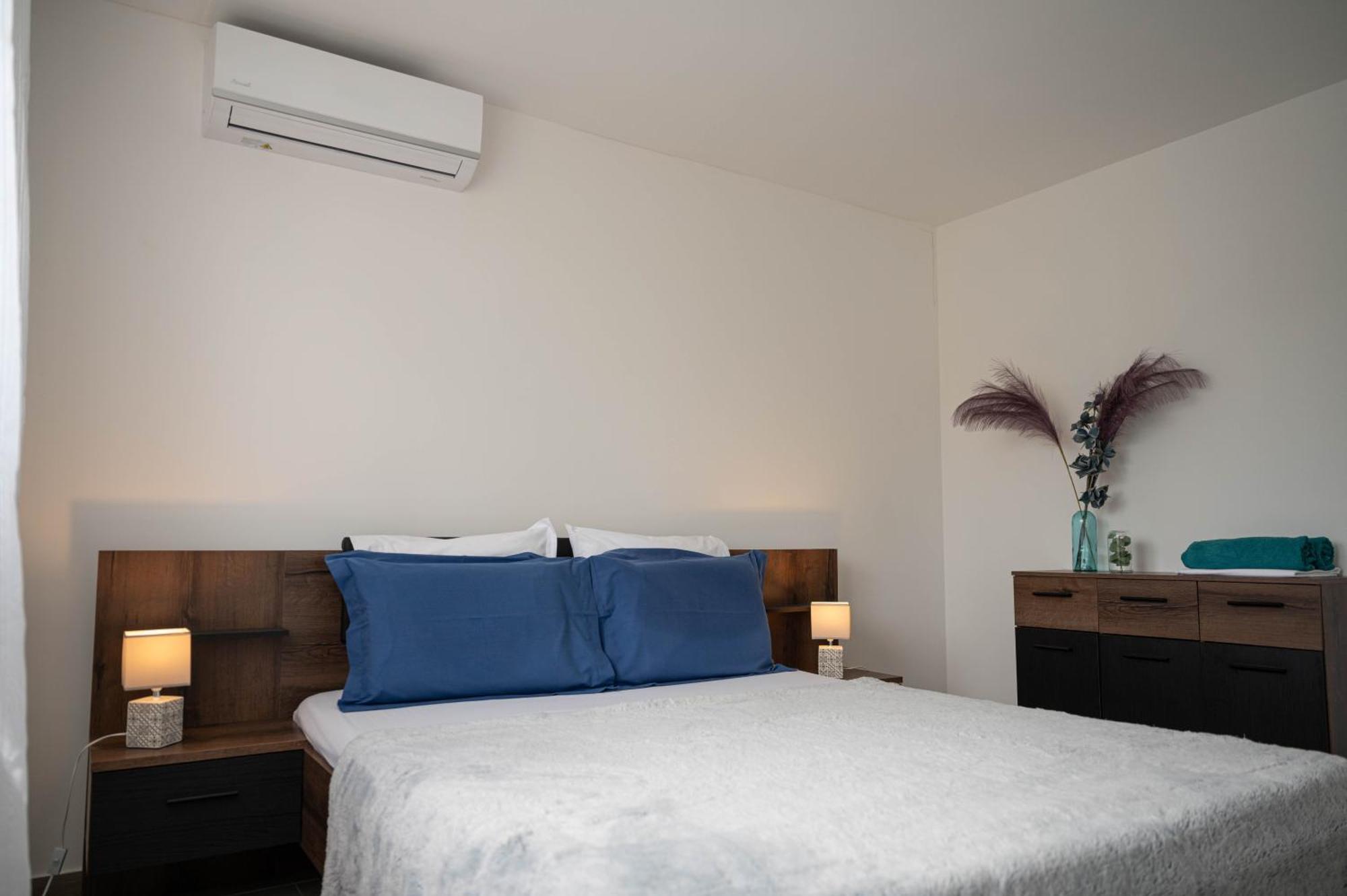Villa Ti Sable Plage 2 - Spa Saint-Joseph Dış mekan fotoğraf